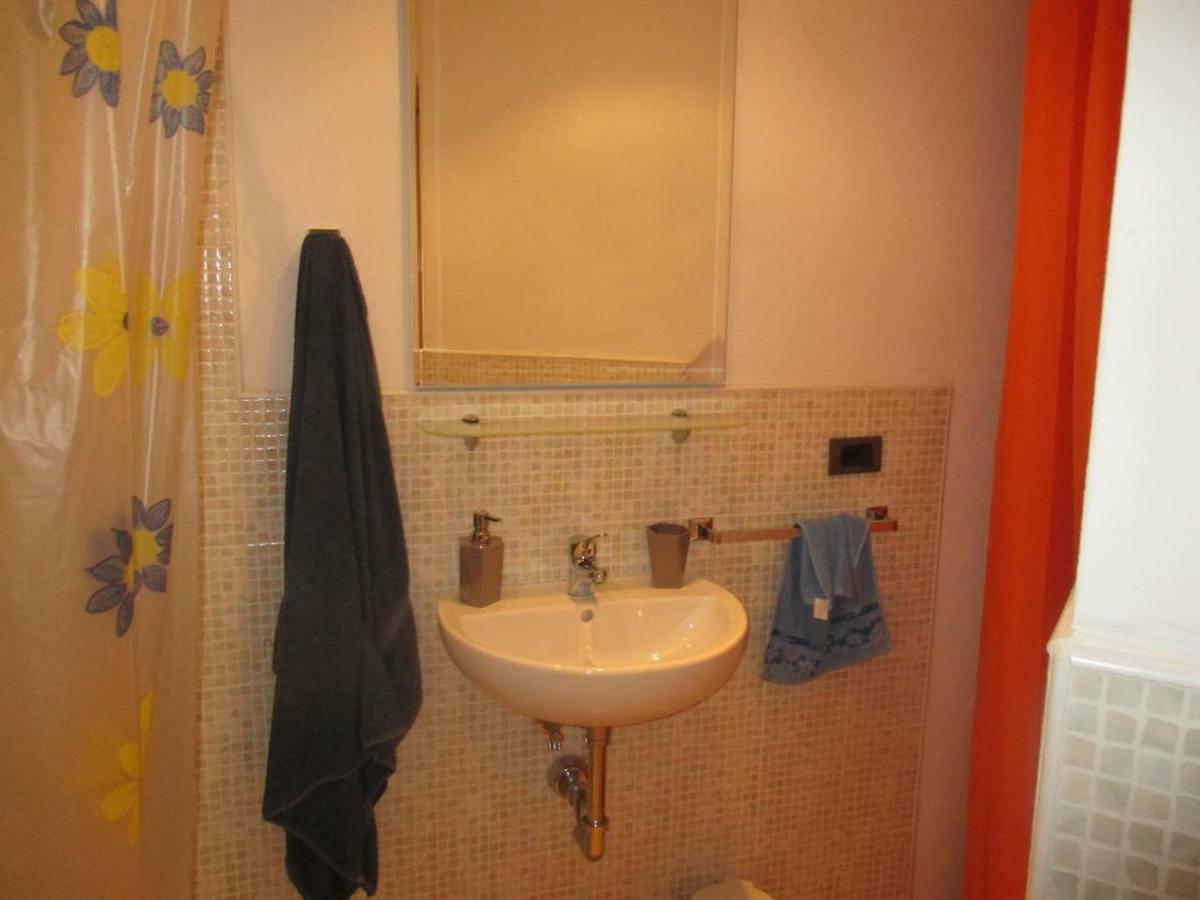 Il Nido Apartman La Spezia Kültér fotó