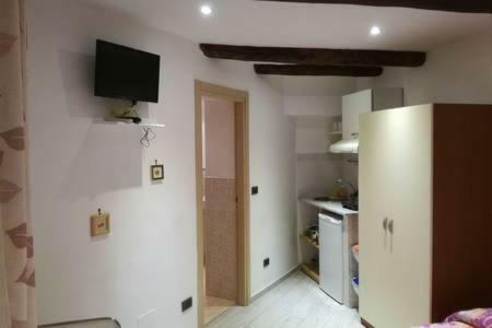 Il Nido Apartman La Spezia Kültér fotó