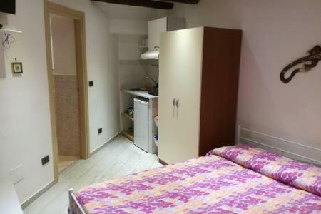 Il Nido Apartman La Spezia Kültér fotó